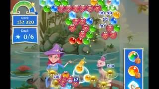 Bubble Witch Saga 2 Level 1431 - NO BOOSTERS (FREE2PLAY VERSION)