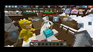 (old) playing egg wars with admin panel