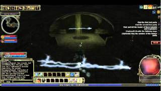 DDOZonixx TR Log: Missing In Action (105,409 / 4,378,500 EXP)