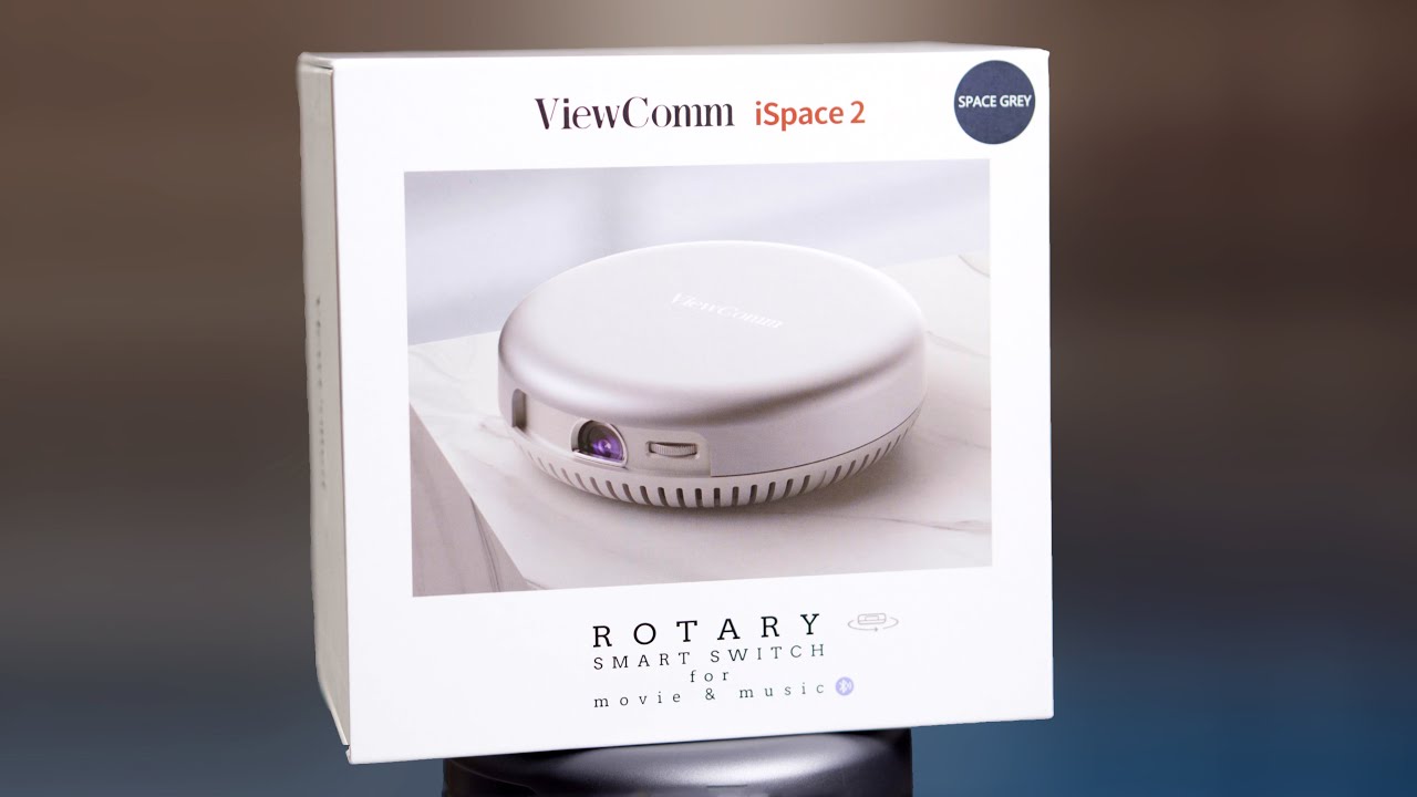 TheGeekChurch.com Review: Viewcomm iSpace2 Smart WiFi Mini