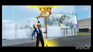 🔥 Pal Pal Jeena Hai ❤️ Free Fire Gameplay Raistar Style 😈