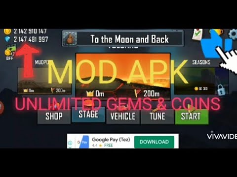 hill climb racing 2 mod apk download hill climb racing 2 mod apk download