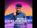 Mr Thela – Theletronics Vol.8