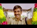 Power Unlimited Comedy Scene  South Indian Hindi Dubbed Best Comedy Scene