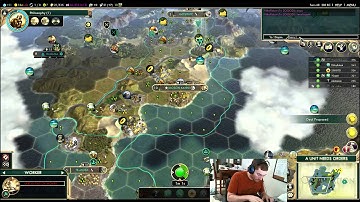 Game 11: Shoshone Part 3