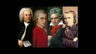 50 Greatest Classical Music Pieces - Beethoven - Chopin - Mozart - Bach...