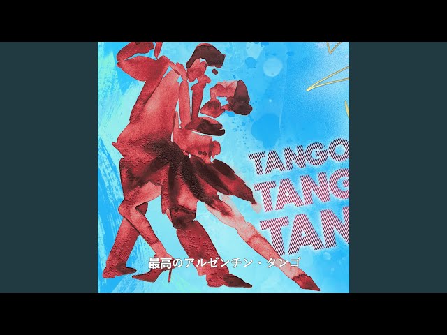 アルゼンチンタンゴ Champagne Tango - YouTube