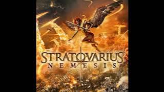 2013 - STRATOVARIUS - Nemesis  (Full Album)