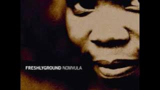FRESHLYGROUND - I'D LIKE (HOUSE MIX)