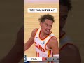 Trae Young Tells Knicks Fans See You in Atlanta After Game 2 Loss 😂