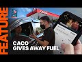 Caco Gives Away Fuel   Learn More About The CaltexGo App | AutoDeal Features