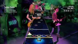 Download lagu [No Audio] Sandi Cheng - Taniaka Masina | YARG / CH / GH3