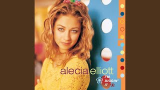 Watch Alecia Elliott Thats The Only Way video