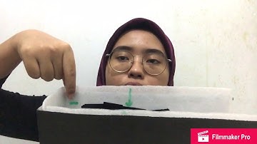 Flow Over Weir - Practical Test 1