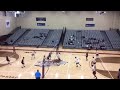 Ramapo vs Nazareth