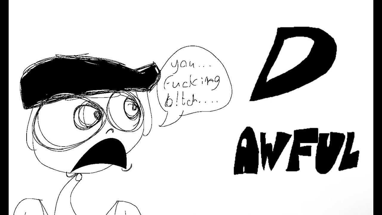 Andrea DRANK Pizza Tower ( ANIMATION WITH MUSIC ) YouTube