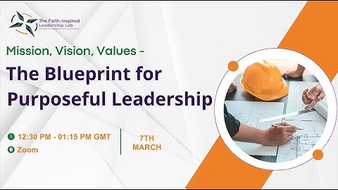 🚀Faith-Driven Leadership: Aligning Your Values for Business Success🌍🌐