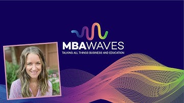 Navigating the MBA Admissions Waitlist Zone & Rejections - Do You Reapply? (Episode 52)