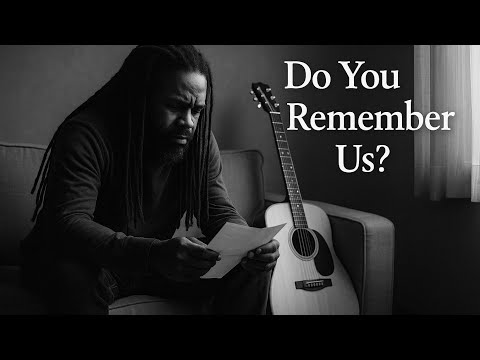 I Still Remember Us – Even If You Don’t | Acoustic Reggae | Babylon Still Burn 