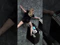 Marie trotz Top nur auf Platz 5  #bouldering #boulderbundesliga #climb #climbing