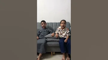 انشودة اروي لكم عن قصة للمصطفى مع البطل حاتم التركاوي ولمى حميش تحدي القراءة العربي 