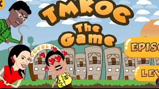 Playing TMKOC The Game Is So Fun.