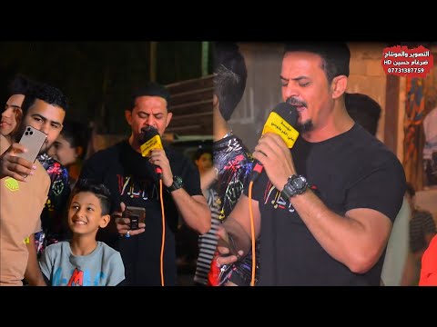 جعفر المطيري حفل حنه كرار هليل الف الف مبروك