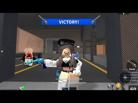 MM2 Montage! (Murder,