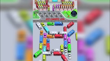 Crowd Express level 631 walkthrough solution 