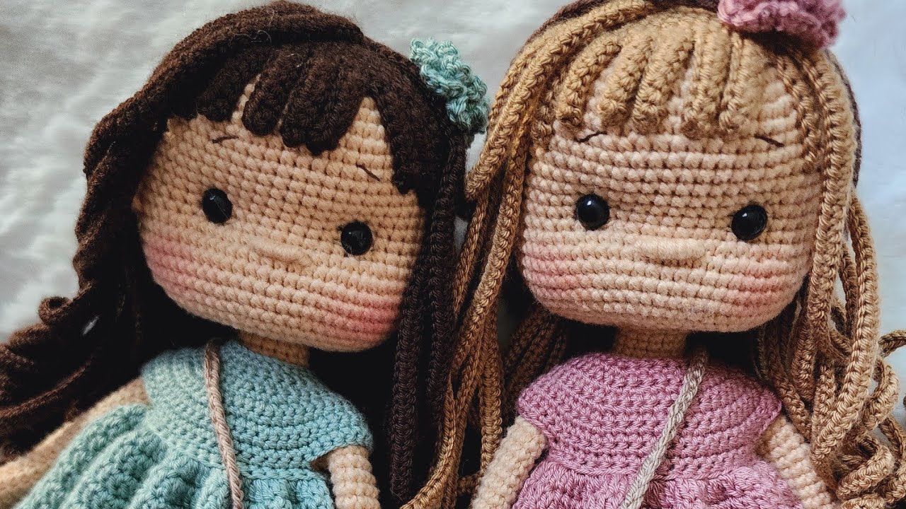 ELİF DOLL PATTERN ENGLİSH SUBTİTLE BÖLÜM 4