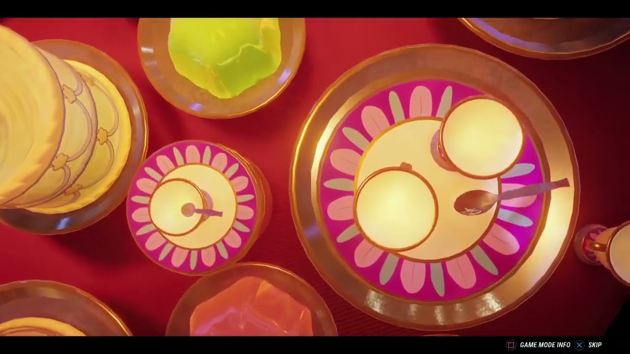 Week of Genie - 1 - Disney SpeedStorm