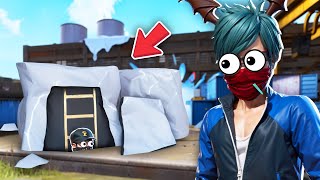 : ,    !     !  Free Fire