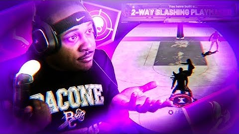 Best ANIMATIONS, JUMPSHOT and BADGE Setup for 2-WAY SLASHING PLAYMAKER! Become UNSOPPABLE! NBA2K20