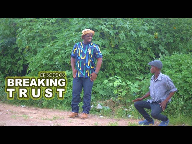 uDlamini YiStar - Breaking Trust (Episode 06) class=