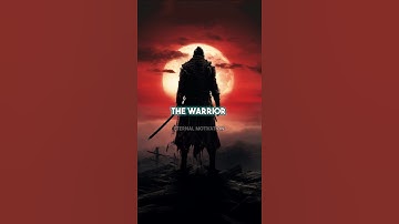 Unstoppable Warrior Mindset | Embrace Strength and Resilience!