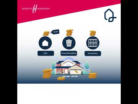 Video: OZB en belastingtarieven