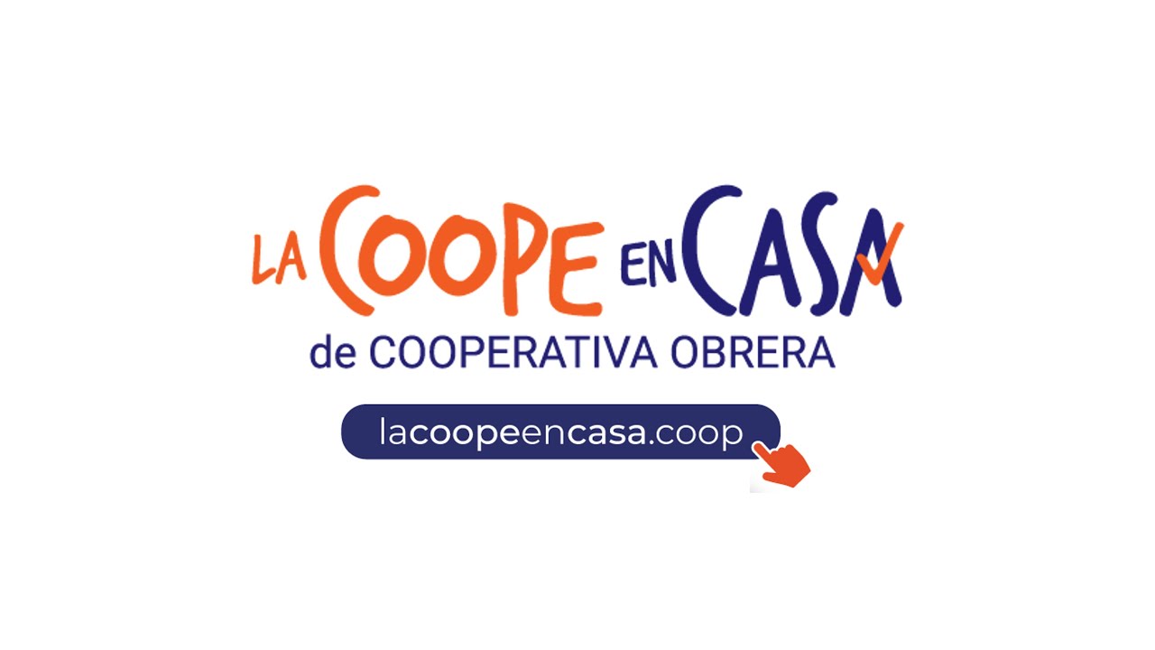 La Coope en Casa - Producto no encontrado