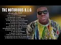 The Notorious B.I.G. - Greatest Hits (Full Album) | Biggie Greatest Hits Playlist - Eric The Tutor