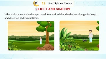 Knowledge Tree Books Science Class 2 Chapter 12