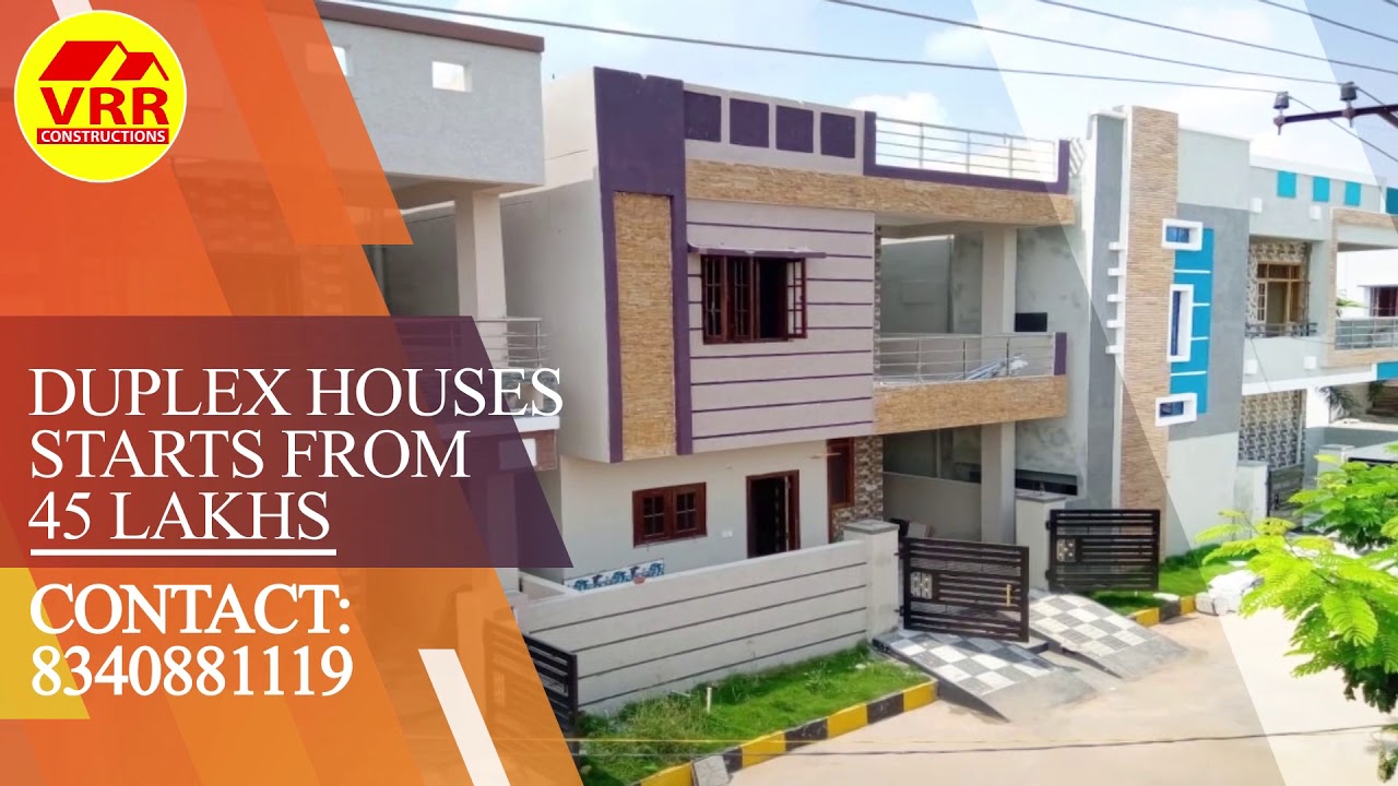 independent houses available near ecil YouTube