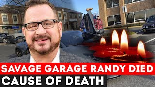 Is Randy Tillim Dead? True or fake? What happened to Randy Tillim? Cause of death Details