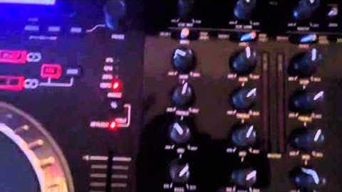 Numark major problem part 2