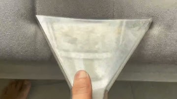 Quy Trình Giặt Sofa Vải Chuẩn Để Sofa Mới Như Lúc Mới Mua - Vệ Sinh Huy Hoàng #quytrinhgiatsofa