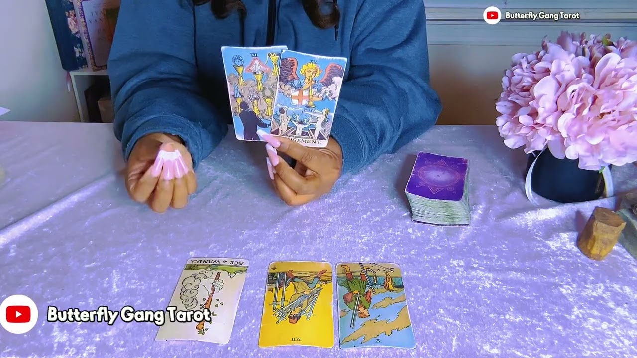 Love is FINALLY HERE‼️ This found you because it’s TIME TO STOP SETTLING 