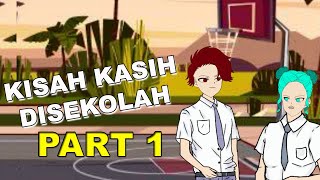 Download Lagu Kisah Kasih Disekolah ~ Part 1 MP3 Download Lagu Kisah Kasih Disekolah ~ Part 1 MP3