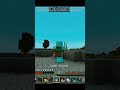 #minecraft water bucket clutch