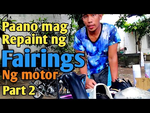 rusi fairings for sale