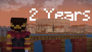The Founding of a New Roman World (3 Year World Tour)
