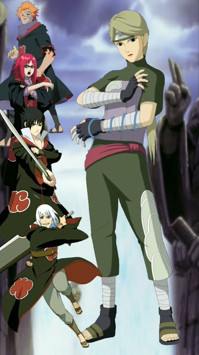 Who is strongest? Hebi VS Yugito #whoisstrongest #hebivsyugito
