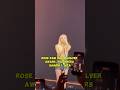 Rose Raih BiliBili Silver Award, Followers Hampir 1 Juta #Rose #blackpink #kpop
